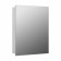 Aquaton Londry Carder Mirror, 60 cm