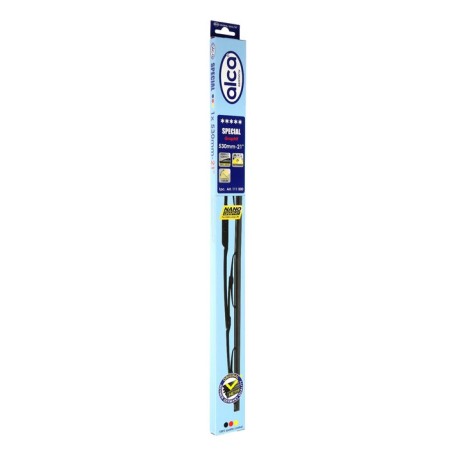 The wiper brush Alca Special, 21 "/530 mm, frame-4