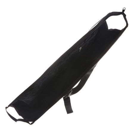 A3 folder with handles, plastic, lightning from above, Devente Superhero, 467 x 338 x 100 mm, inner pocket-6