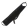 A3 folder with handles, plastic, lightning from above, Devente Superhero, 467 x 338 x 100 mm, inner pocket