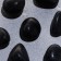 Set for creativity "Obsidian", Goltovka, faction 2-4 cm, 100 g