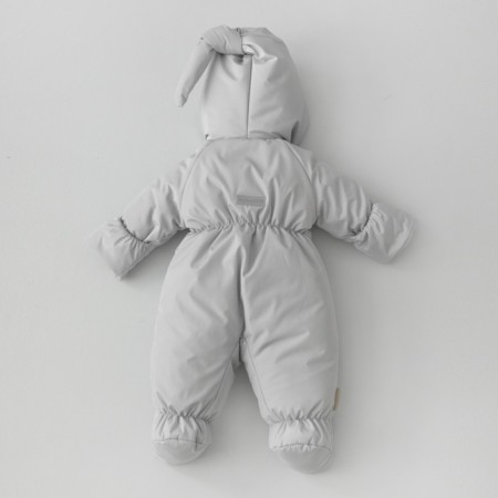 Kinderlitto “Gnomich-1” Kinderlitto Kinderlitto, height 62-68 cm, color light gray-3