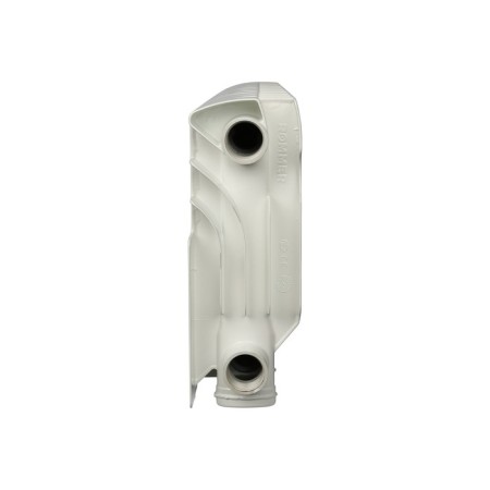 Bimetallic radiator Rommer Plus BM, 200 x 96 mm, 12 sections-3