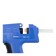 Pistol adhesive Rexant Profimax, 280 W, Ø11 mm, blister
