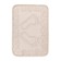 DAYNA rug, size 40x60 cm, cream color