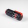 The lantern is multifunctional, multitul 8 in 1 "Master for all hands", 12 x 4 cm, 3 aaa