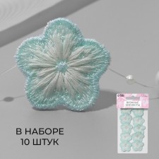 Knitted elements 