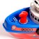 City Harbor boat, works on batteries, swims, shoots with water