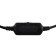 Computer speakers 2.0 Smartbuy Rhapsody, 6 W, USB, backlight, black