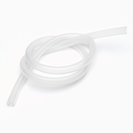 Silicone hose, 8 x 1.5 mm, 1 meter-1