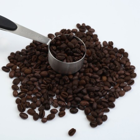 Coffee in Piberry grains, 250 g, medium roasting-1