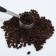 Coffee in Piberry grains, 250 g, medium roasting
