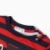 Sweatshirt for a boy, red color, height 98cm