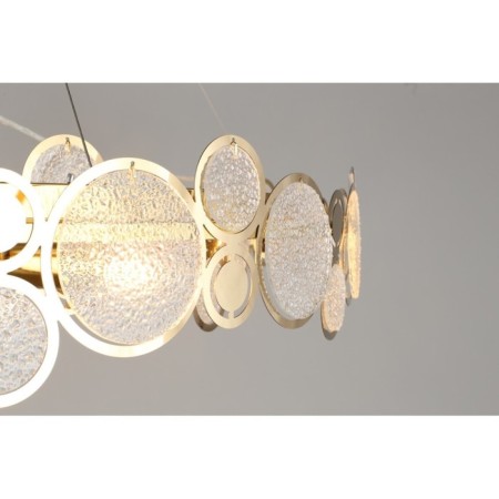Suspended chandelier Veva E14 600W-12