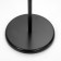 Taleser "Prince" 1x15W E27 Model: BR 01032 Black