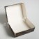 Confectionery packaging, box "Happy Defender of the Fatherland Day", 17 x 20 x 6 cm