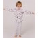 Pajama Children's Funny Kids No. 15, height 74-80 cm