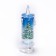 Candle LED "Snowman"
