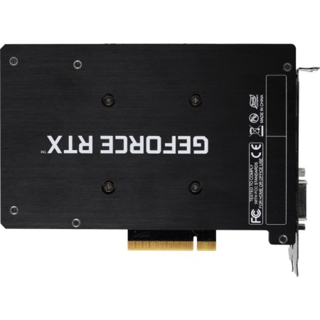 Video Card Palit PA-RTX3050 Dual, RTX 3050 8 GB, GDDR6, HDMI, DP-1