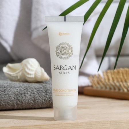 Hair air conditioning "Sargan" tube 30 ml.