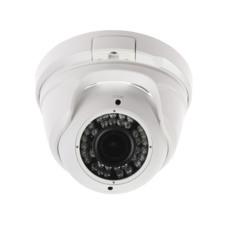 Video camera EL IDM5.0 (2.8-12) p, IP, 1/2.8 ”5MP Progressive Scan CMOS (16: 9), 2.8-12 mm, ROE-3