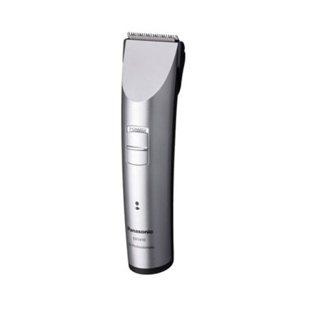 Haircut / trimmer Panasonic ER1410S520, 3 nozzles, 3-18 mm, silver-1