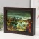 Klynoye "Coast" 24x29 cm Wenge