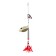 Spinning spinning Namazu Astrasa, 11 g, color 02 brass