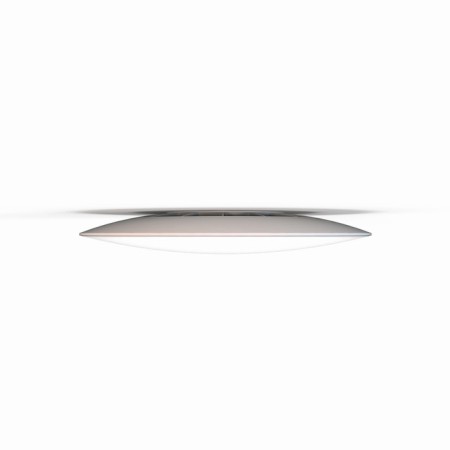 Ceiling light Mantra Slim, Led, 1440lm, 5000k, 46 mm, white color-4