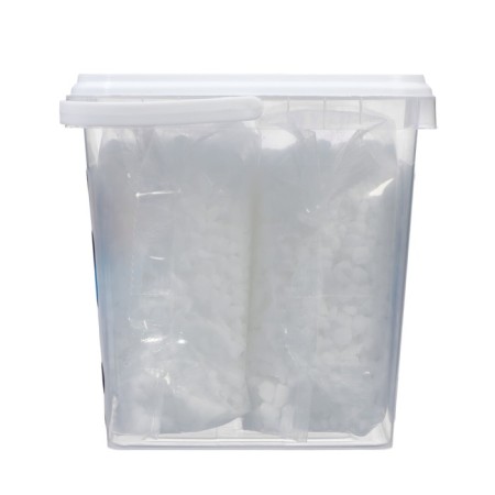 Salt for dishwashers Topperr granular 1.5 kg-4
