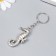 Trick Metal "Sea Horse" Straza Mix 4.5x2 cm