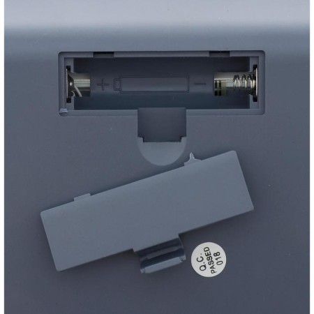 Table calculator, 12 - discharge, DM -1200V-5