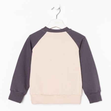 Children's sweatshirt KAFTAN "Rock on" p. 28 (86-92)-9