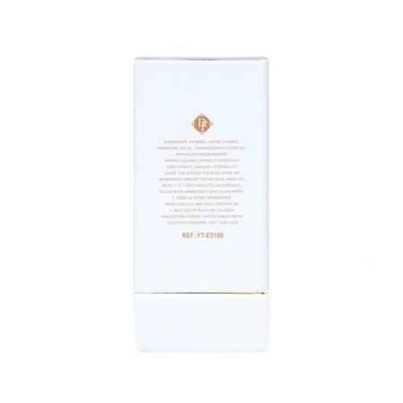 WHITE SUN Water toilet water, 50 ml-5
