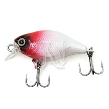 Wobbler Namazu Heady Crank, L-40 mm, 4.3g, Kren, floating, 0-1.5 m, color No. 1