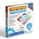 Board game "hotly cold", 6+