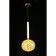 Suspension lamp Dorote LED 4000K 11W
