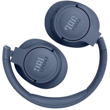 Folls Faling Fuels JBL Tune 770NC 1.2M Blue Wireless Bluetooth headstorm (JBLT770NCBLUCN)-3