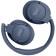 Folls Faling Fuels JBL Tune 770NC 1.2M Blue Wireless Bluetooth headstorm (JBLT770NCBLUCN)