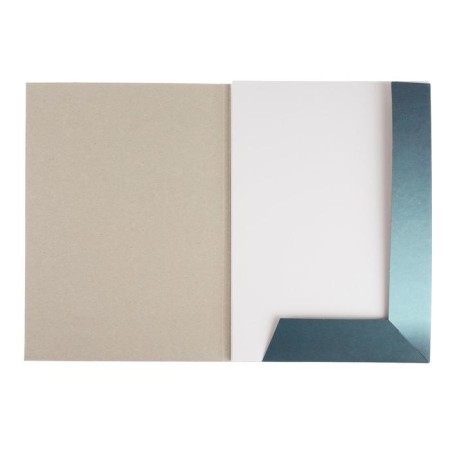 Guache paper, acrylic, A4 watercolors, 20 sheets in the folder, block 200 g/m2, mix-1