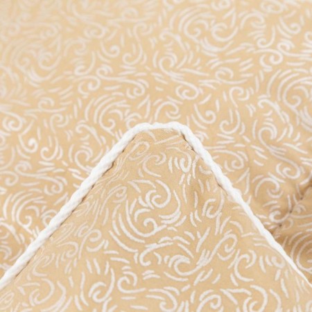 Camel wool 172x205 cam-2