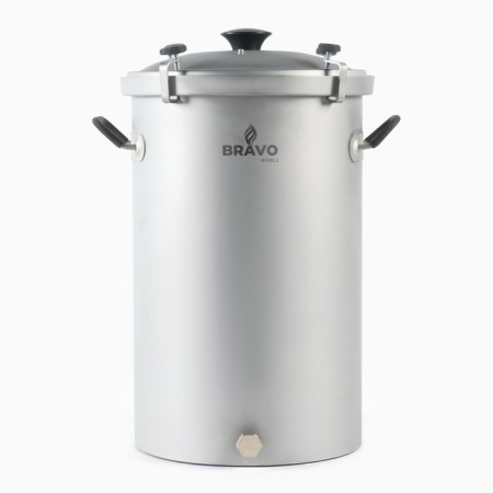 Smoke Bravo 2, 20 L
