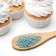 Sprinking confectionery "beads", mix, 50 g
