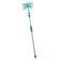 Flexi PAD mops universal, with a micro duo telescopic handle