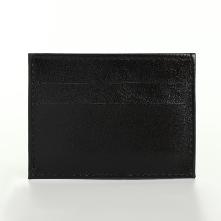 Cartholder, black color-1