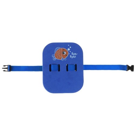 Belt for training swimming “on the wave” “Rybka”, children, 23x18.5x7.5 cm-6