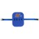 Belt for training swimming “on the wave” “Rybka”, children, 23x18.5x7.5 cm