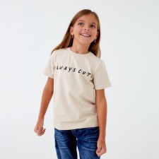 T-shirt Children's KAFTAN SUTE R.30 (98-104)