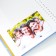 Photo album magnetic 20 sheets "ship. Only you choose the course" 29x24x2 cm