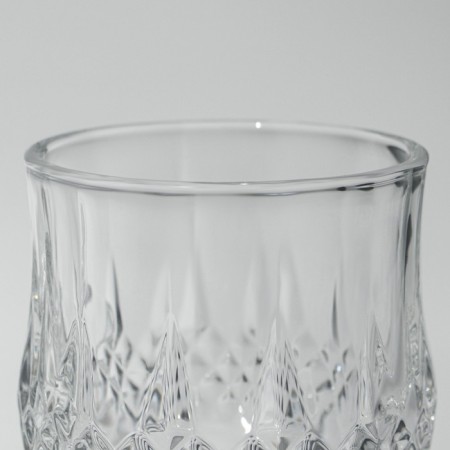 Fuel set, glass, d = 7.3 cm, h = 12 cm, 205 ml, 6 pcs-4